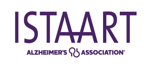 ISTAART logo
